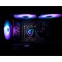 MSI MAG coreliquid 280R raffredamento dell'acqua e freon (MAG CORELIQUID 280R)
