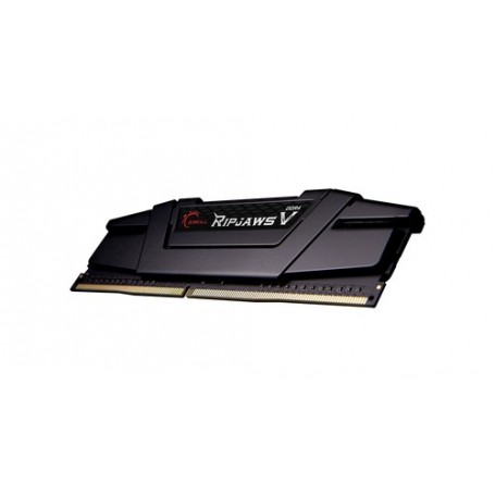 G.Skill Ripjaws V F4-3600C14Q-64GVKA memoria 64 GB 4 x 16 GB DDR4 3600 MHz (F4-3600C14Q-64GVKA)