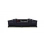G.Skill Ripjaws V F4-3600C14Q-64GVKA memoria 64 GB 4 x 16 GB DDR4 3600 MHz (F4-3600C14Q-64GVKA)