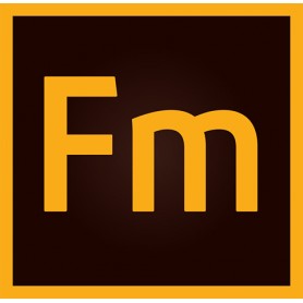 Adobe Framemaker Inglese (58047503AD01A00)