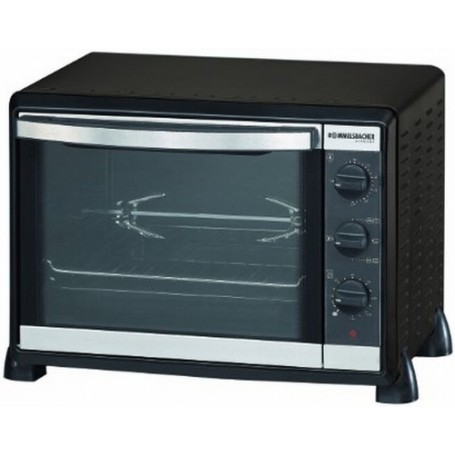 Rommelsbacher BG 1550 Nero (BG1550)