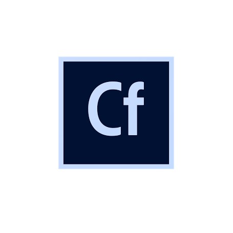 Adobe Coldfusion Rinnovo Inglese (10004835AD01A24)