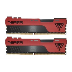 Patriot Memory PVE2464G360C0K memoria 64 GB 2 x 32 GB DDR4 3600 MHz Data Integrity Check (verifica integrità d (PVE2464G360C0K)