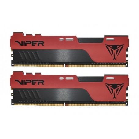 Patriot Memory PVE2464G360C0K memoria 64 GB 2 x 32 GB DDR4 3600 MHz Data Integrity Check (verifica integrità d (PVE2464G360C0K)