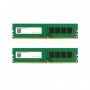 Mushkin Essentials memoria 64 GB 2 x 32 GB DDR4 3200 MHz (MES4U320NF32GX2)
