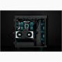 Corsair Dominator CMT128GX4M4E3200C16 memoria 128 GB 4 x 32 GB DDR4 3200 MHz (CMT128GX4M4E3200C16)