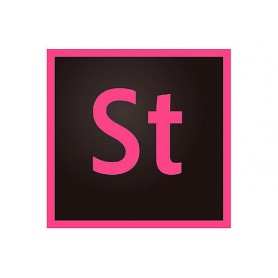 Adobe Stock Large, Win/Mac, VIP, L1, 1 - 9 U, EN Inglese 1 anno/i (65270691BA01A12)