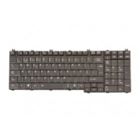 Toshiba P000588110 ricambio per notebook Tastiera (P000588110)