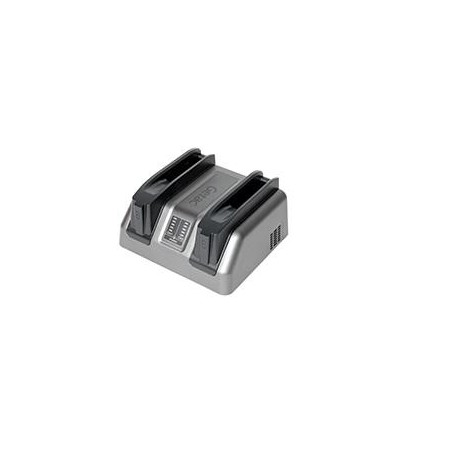 Getac GCMCE9 carica batterie AC (GCMCE9)