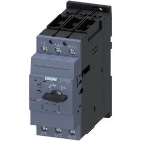Siemens 3RV2031-4VA10 interruttore automatico (3RV2031-4VA10)