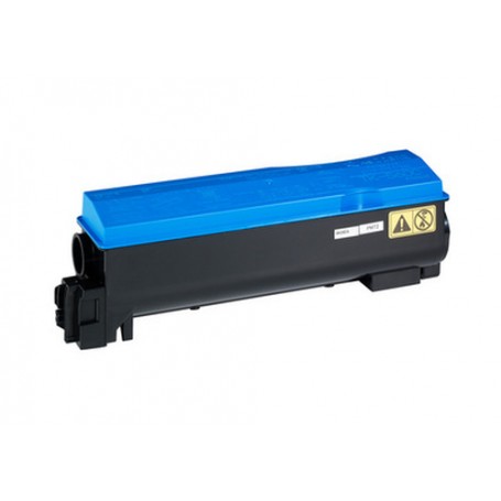 KYOCERA TK-560C cartuccia toner 1 pz Originale Ciano (TK-560C)