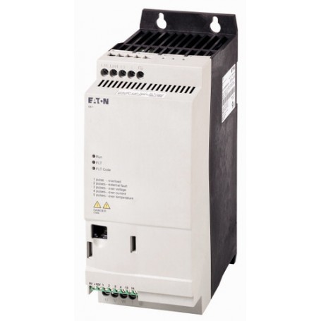 Eaton DE1-34011FN-N20N Nero, Bianco (174339)