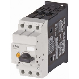 Eaton PKZM4-63 interruttore automatico Interruttore automatico di protezione motore 3 (222413)