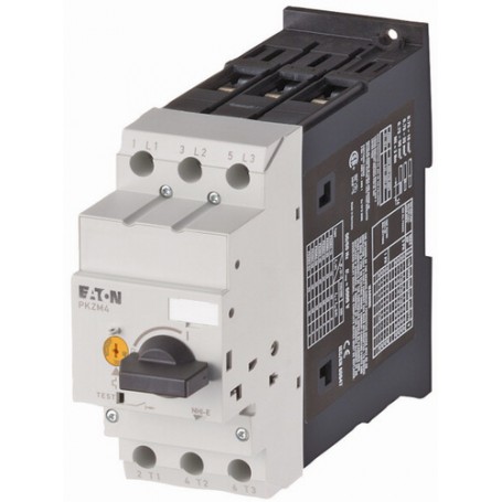 Eaton PKZM4-32 interruttore automatico Interruttore automatico di protezione motore 3 (222353)