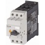 Eaton PKZM4-25 interruttore automatico Interruttore automatico di protezione motore 3 (222352)