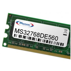 Memory Solution MS32768DE560 memoria 32 GB (MS32768DE560)