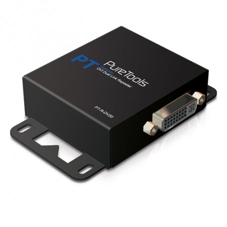 PureLink PT-R-DV20 moltiplicatore AV Ripetitore AV (PT-R-DV20)