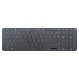 HP 841145-051 ricambio per notebook Tastiera (841145-051)