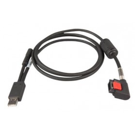 Zebra CBL-NGWT-USBCHG-01 lettero codici a barre e accessori (CBL-NGWT-USBCHG-01)