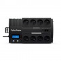 CyberPower BR1000ELCD-FR gruppo di continuità (UPS) A linea interattiva 1 kVA 600 W 8 presa(e) AC (BR1000ELCD-FR)