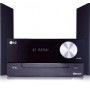 LG CM2460 set audio da casa Microsistema audio per la casa 100 W Nero (CM2460)