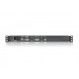 Aten CL6700MW switch per keyboard-video-mouse (kvm) Montaggio rack Nero (CL6700MW-AT-XG-2XK06ITG)