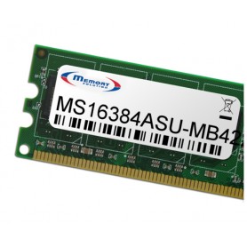 Memory Solution MS16384ASU-MB422 memoria 16 GB (MS16384ASU-MB422)