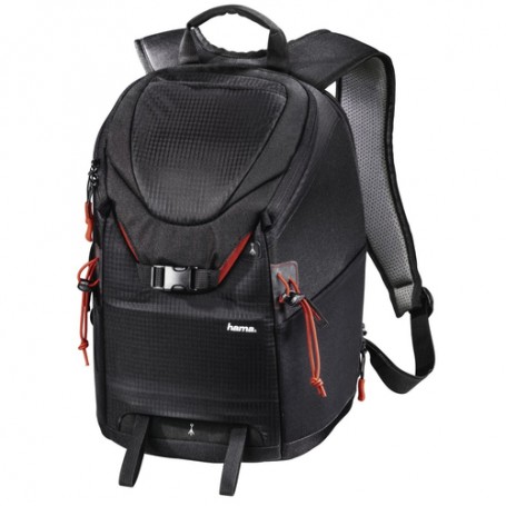 Hama Profitour Zaino Nero (00139841)