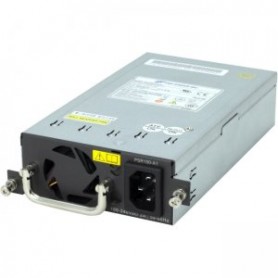 Hewlett Packard Enterprise X361 150W AC Power Supply componente switch Alimentazione elettrica (JD362B)