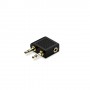 EPOS | SENNHEISER ADAPT 660 Cuffia Padiglione auricolare Connettore 3.5 mm USB tipo A Bluetooth Nero (507093)
