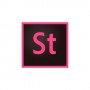 Adobe Stock Credit Pack 1 licenza/e Licenza Inglese (65296401BA03A12)