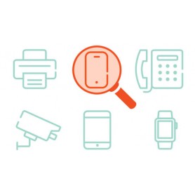 Aruba, a Hewlett Packard Enterprise company Aruba Clearpass Policy Mgr 500 Base 25 licenza/e (JW335AAE)
