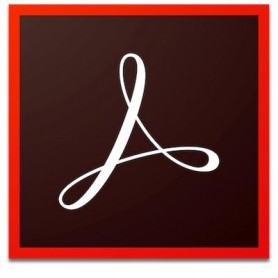 Adobe Acrobat Professional DC Open Value Subscription (OVS) 1 licenza/e Multilingua (65271311BA13A12)