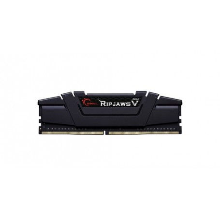 G.Skill Ripjaws V F4-2666C19Q-128GVK memoria 128 GB 4 x 32 GB DDR4 2666 MHz (F4-2666C19Q-128GVK)