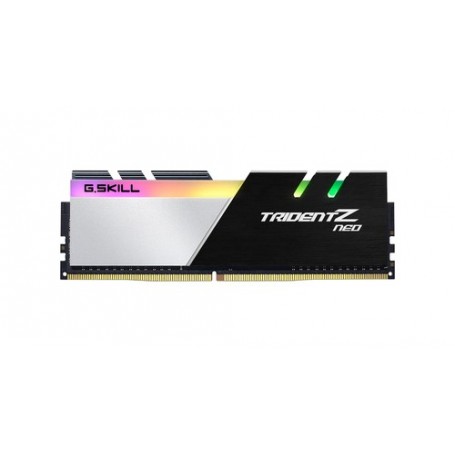 G.Skill Trident Z Neo F4-3600C18Q-128GTZN memoria 128 GB 4 x 32 GB DDR4 3600 MHz (F4-3600C18Q-128GTZN)