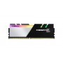 G.Skill Trident Z Neo F4-3600C18Q-128GTZN memoria 128 GB 4 x 32 GB DDR4 3600 MHz (F4-3600C18Q-128GTZN)