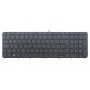 HP 841145-031 ricambio per notebook Tastiera (841145-031)