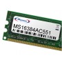 Memory Solution MS16384AC551 memoria 16 GB (MS16384AC551)