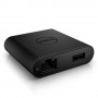 DELL YRPDK adattatore grafico USB Nero (YRPDK)
