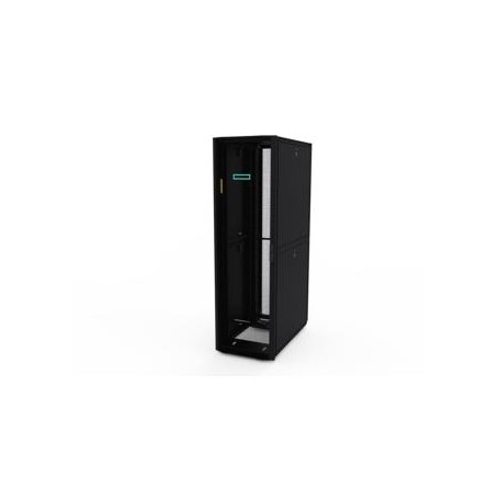 Hewlett Packard Enterprise P9K06A rack 36U Nero (Q0E37BAE)