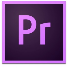 Adobe Premiere Pro Abbonamento Inglese (65276940BA13A12)