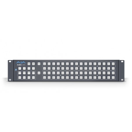 AJA KUMO CP2 Pannello di controllo (KUMO CP2)