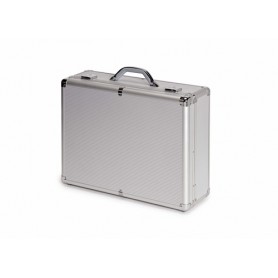 MAUL 6399409 valigetta porta attrezzi Valigetta/custodia classica Argento (63994-09)