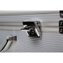 MAUL 6399409 valigetta porta attrezzi Valigetta/custodia classica Argento (63994-09)