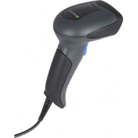Gossen Z751A lettore RFID USB Nero (Z751A)