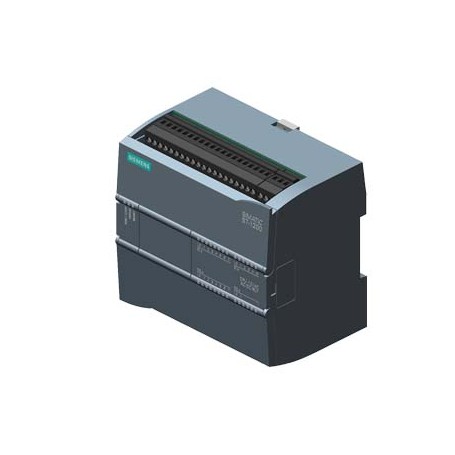 Siemens 6ES7214-1BG40-0XB0 modulo I/O digitale e analogico (6ES7214-1BG40-0XB0)