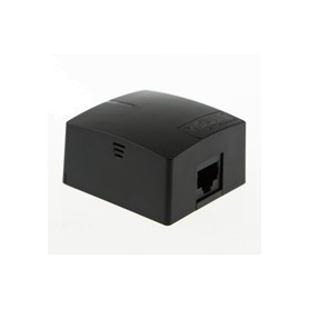 Youjie HF500 Lettore di codici a barre portatile 1D/2D LED Nero (YJ-HF500-R1-2USB)