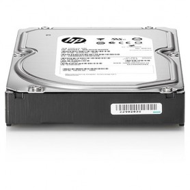 Hewlett Packard Enterprise 1TB 6G SATA 7.2K rpm LFF (3.5-inch) Non-hot plug Midline 1yr Warranty Hard Drive 3.5" 10 (659337-S21)