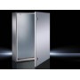 Rittal 1006.500 centralino Acciaio inossidabile IP66 (1006500)