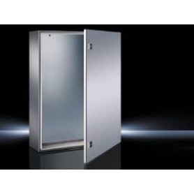 Rittal 1013.600 centralino Acciaio inossidabile IP66 (1013600)